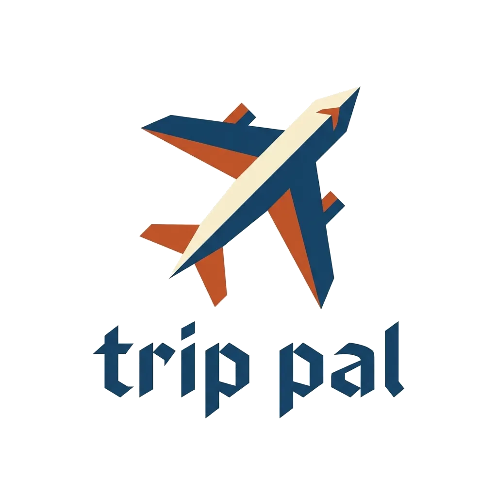 Trip Pal Logo